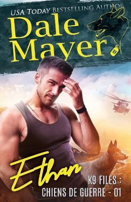 Ethan (French) - Dale Mayer - cover