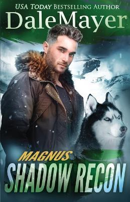 Magnus - Dale Mayer - cover