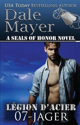 Jager (French) - Dale Mayer - cover