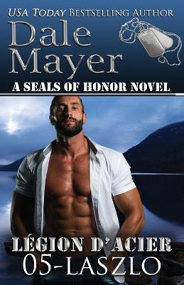 Laszlo (French) - Dale Mayer - cover