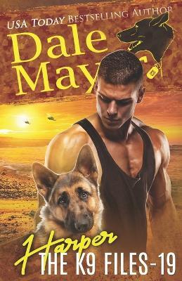 Harper - Dale Mayer - cover