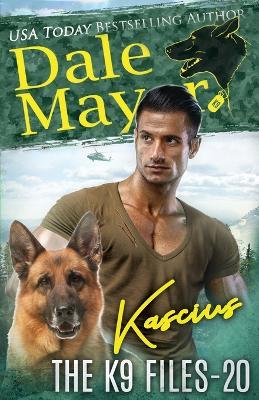 Kascius - Dale Mayer - cover