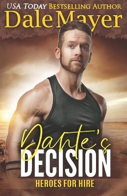 Dante's Decision - Dale Mayer - cover