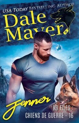 Jenner (French) - Dale Mayer - cover