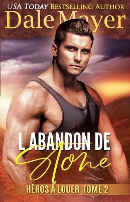 L'Abandon de Stone - Dale Mayer - cover