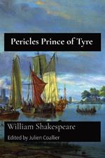 Pericles Prince of Tyre