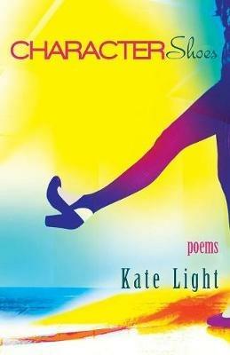 Character Shoes - Kate Light - cover