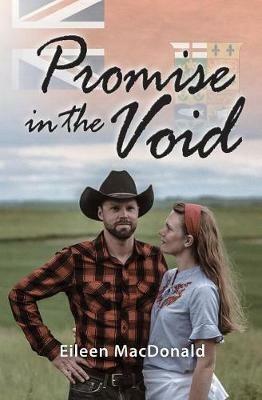 Promise in the Void - Eileen MacDonald - cover