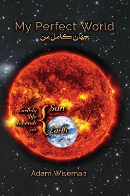 My Perfect World Plus Warning - Adam Wiseman - cover