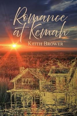 Romance at Kemah - Keith Brower - cover