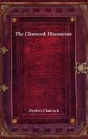 The Charnock Discourses - Stephen Charnock - cover