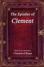 The Epistles of Clement