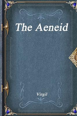 The Aeneid - Virgil - cover