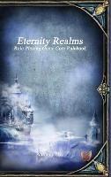 Eternity Realms - Anthony Uyl - cover