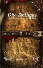 Div-Tieflings A Roleplaying Game Supplement