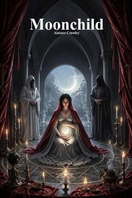 Moonchild - Aleister Crowley - cover