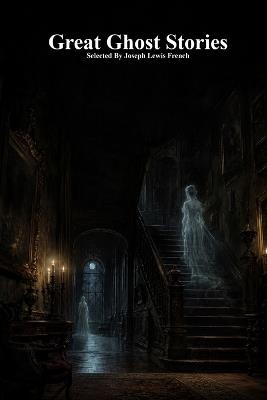 Great Ghost Stories - cover