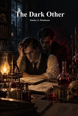 The Dark Other - Stanley G Weinbaum - cover