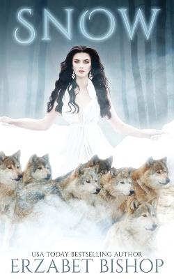 Snow - Erzabet Bishop - cover