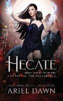 Hecate - Ariel Dawn - cover