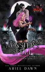 Monster's Spell