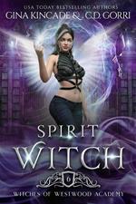 Spirit Witch