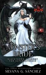 Monster's Bride