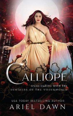 Calliope - Ariel Dawn - cover