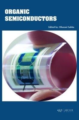 Organic Semiconductors - cover