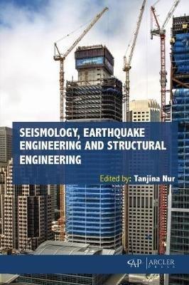 Seismology, Earthquake Engineering and Structural Engineering - cover
