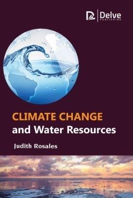 Climate Change and Water Resources - Judith Rosales - cover