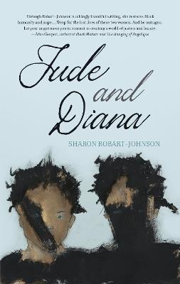Jude and Diana - Sharon Robart–johnson - cover