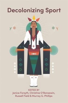 Decolonizing Sport - cover