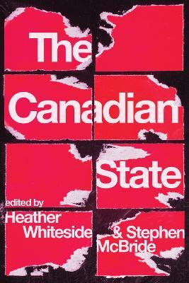 The Canadian State - cover