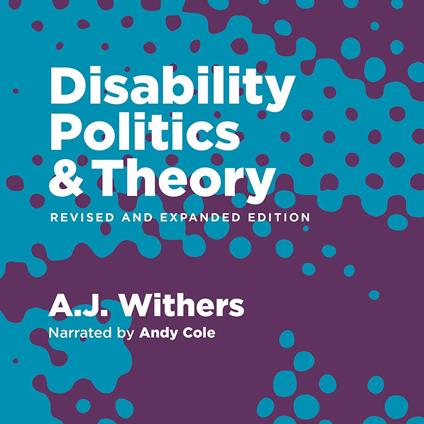 Disability Politics and Theory