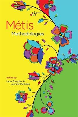 Métis Methodologies - cover