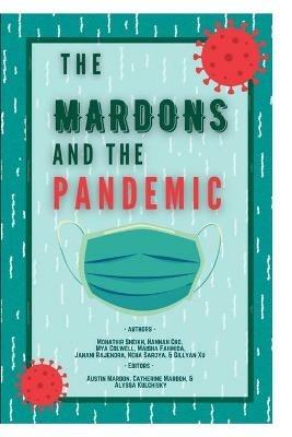 The Mardons and the Pandemic - cover