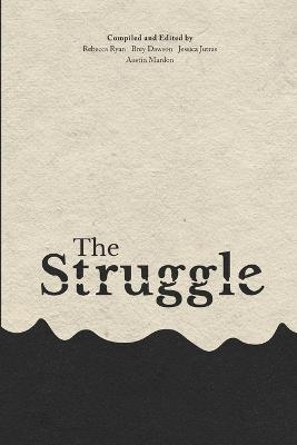 The Struggle - cover