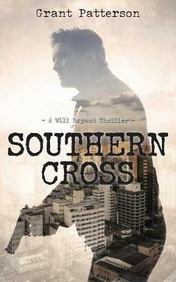Southern Cross - Grant Patterson - cover