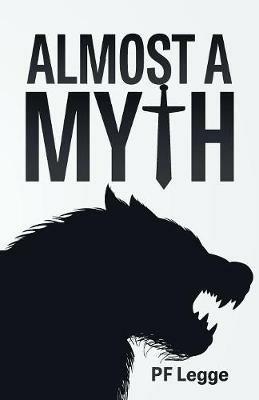 Almost a Myth - Pf Legge - cover