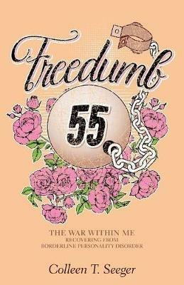Freedumb 55 - Colleen T Seeger - cover