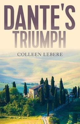 Dante's Triumph - Colleen Le Bere - cover