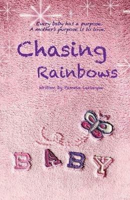 Chasing Rainbows - Pamela Larocque - cover
