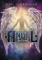 The Angel Journal - Dani S Crinklaw - cover