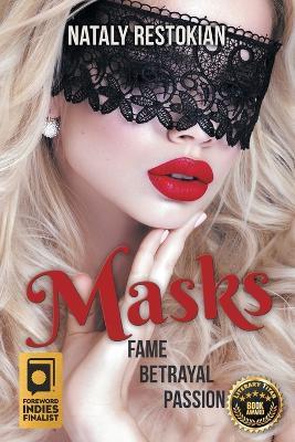 Masks - Nataly Restokian - cover