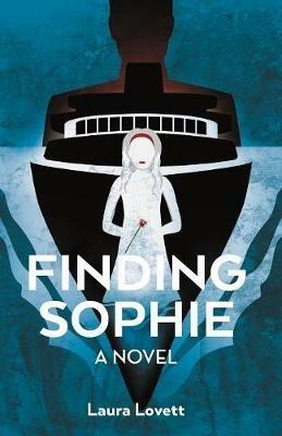 Finding Sophie - Laura Lovett - cover