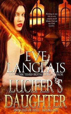 Lucifer's Daughter - Eve Langlais - cover