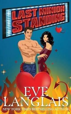 Last Minion Standing - Eve Langlais - cover