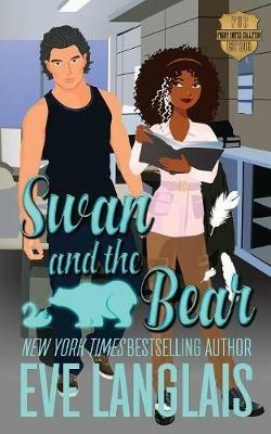 Swan and the Bear - Eve Langlais - cover