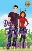 Doe and the Wolf - Eve Langlais - cover